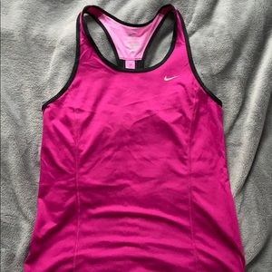 Nike Tanktop